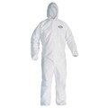 Kleenguard A45 Liquid & Particle Surface Prep & Paint Protection Coveralls 41507